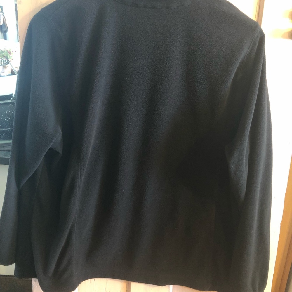 Fleece pullover - Picture 3 of 8